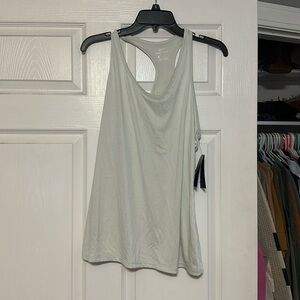 Women’s NEW Nike dri fit tank